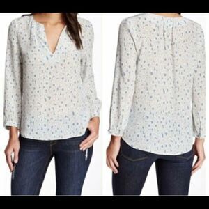 Joie silk top  